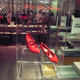 Image for article titled Ruby Slipper Party: Celebrities, Booze & Shoes, Oh My